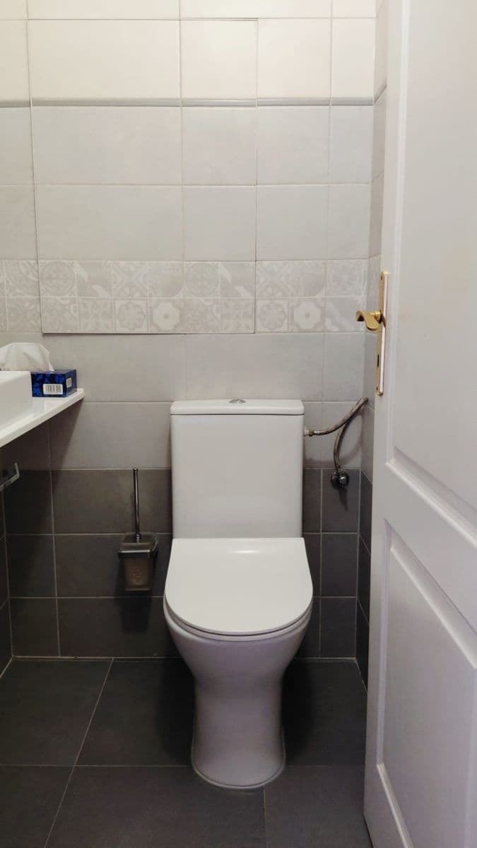 Prenájom bytu 3-izbový 72 m², Hlivická, Praha, Praha Prenájom bytu 3-izbový 72 m², Hlivická, Praha, Praha