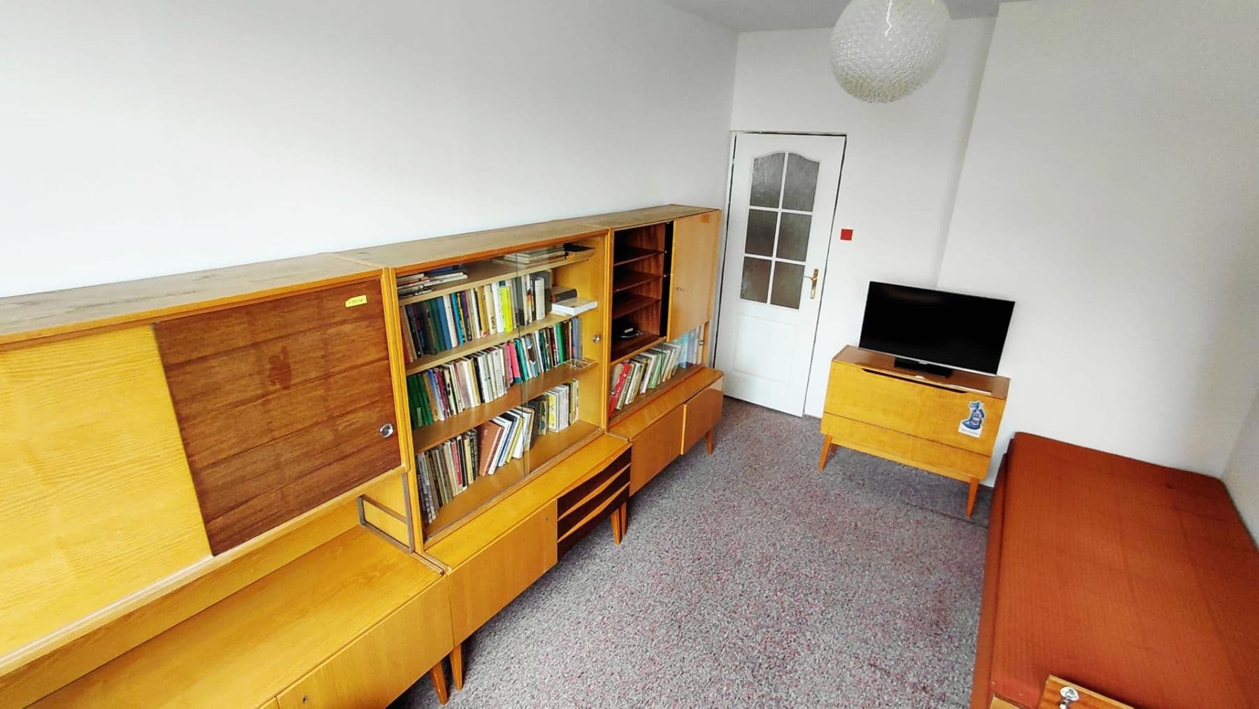 Prenájom bytu 3-izbový 72 m², Hlivická, Praha, Praha Prenájom bytu 3-izbový 72 m², Hlivická, Praha, Praha