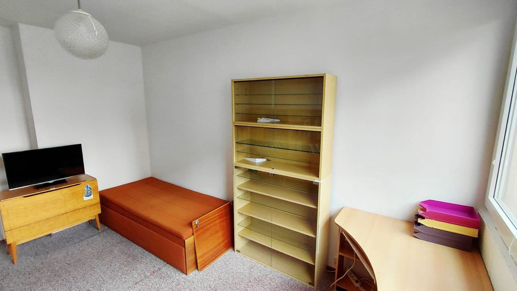 Prenájom bytu 3-izbový 72 m², Hlivická, Praha, Praha Prenájom bytu 3-izbový 72 m², Hlivická, Praha, Praha