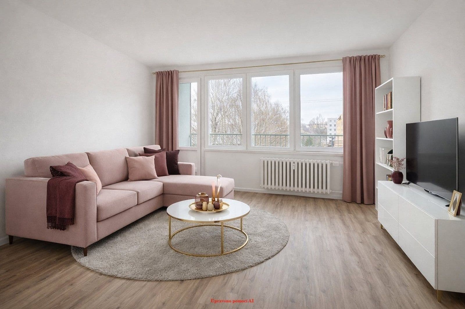 Prenájom bytu 3-izbový 69 m², Závodní, Karviná, Moravskoslezský kraj Prenájom bytu 3-izbový 69 m², Závodní, Karviná, Moravskoslezský kraj