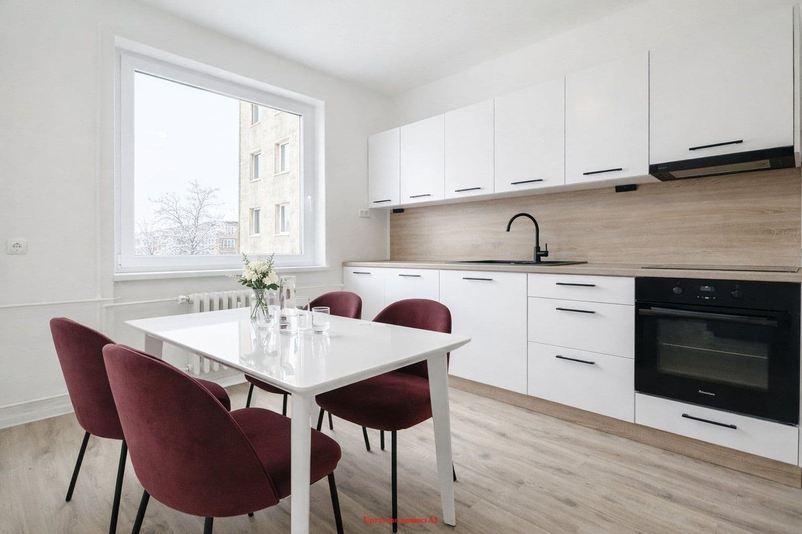Prenájom bytu 3-izbový 69 m², Závodní, Karviná, Moravskoslezský kraj Prenájom bytu 3-izbový 69 m², Závodní, Karviná, Moravskoslezský kraj