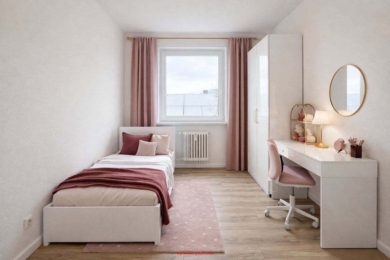 Prenájom bytu 3-izbový 69 m², Závodní, Karviná, Moravskoslezský kraj Prenájom bytu 3-izbový 69 m², Závodní, Karviná, Moravskoslezský kraj