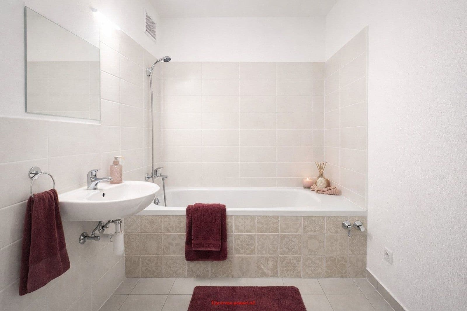 Prenájom bytu 3-izbový 69 m², Závodní, Karviná, Moravskoslezský kraj Prenájom bytu 3-izbový 69 m², Závodní, Karviná, Moravskoslezský kraj