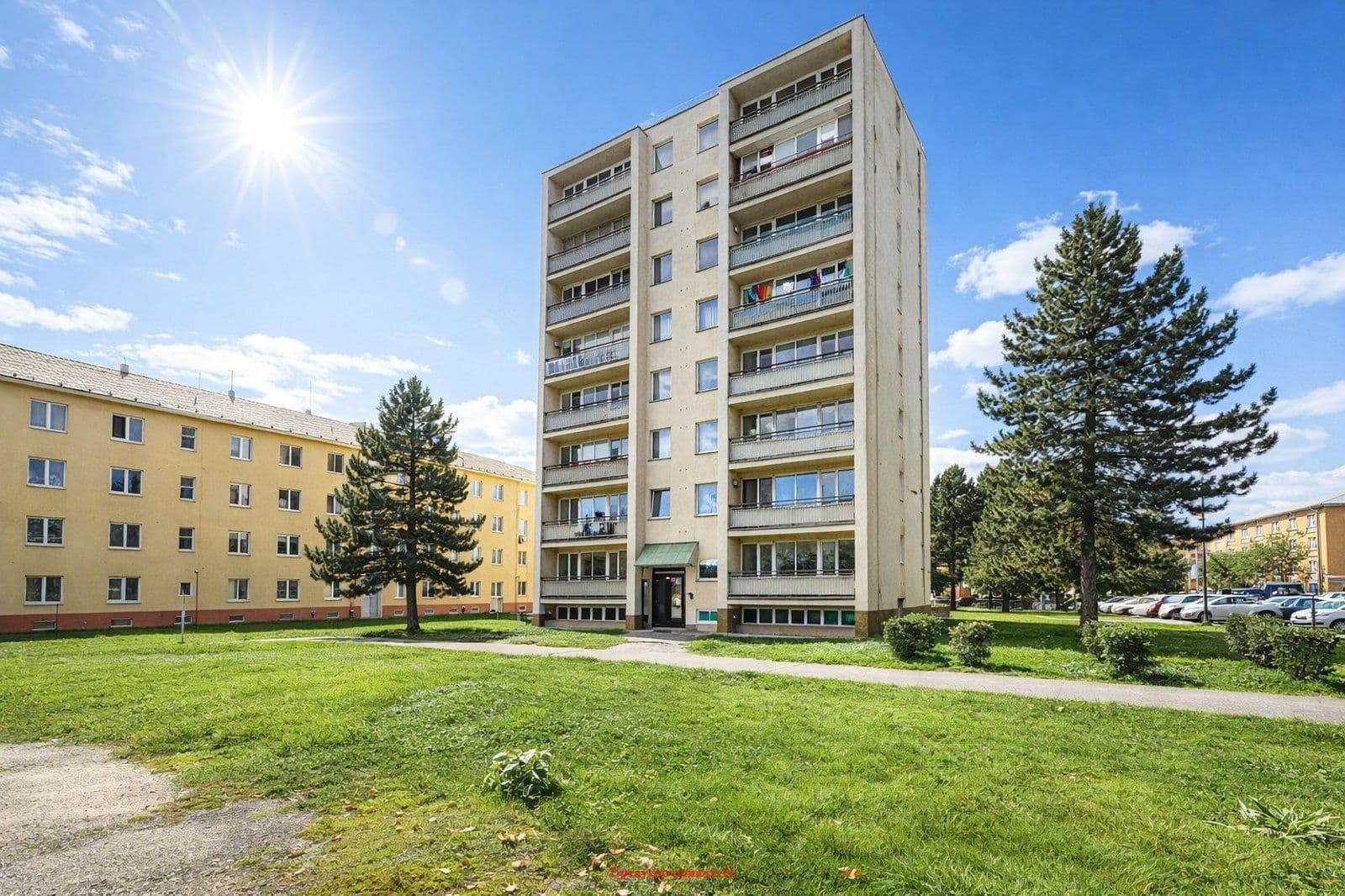 Prenájom bytu 3-izbový 69 m², Závodní, Karviná, Moravskoslezský kraj Prenájom bytu 3-izbový 69 m², Závodní, Karviná, Moravskoslezský kraj