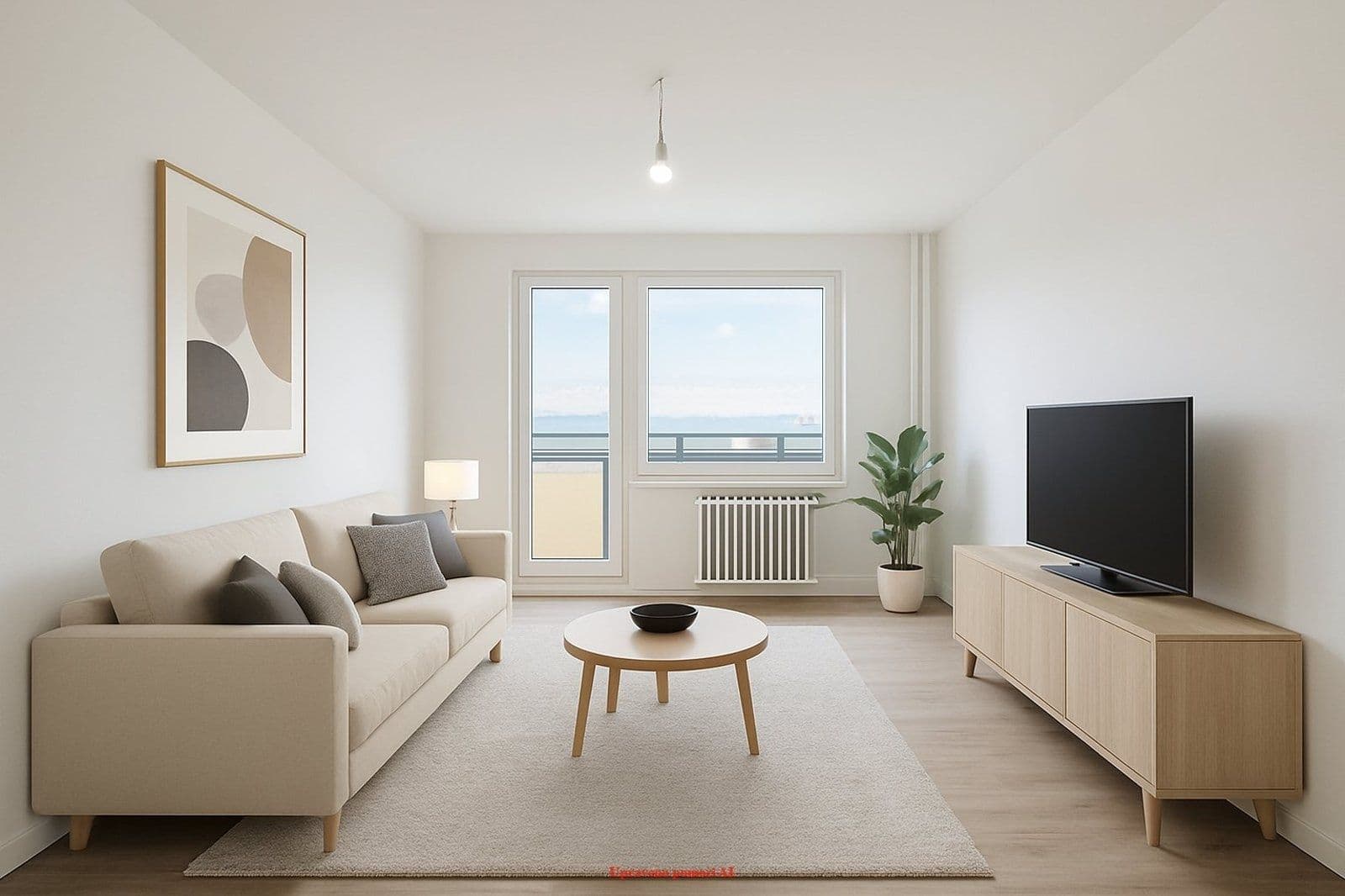 Prenájom bytu 1-izbový 27 m², Sovova, Karviná, Moravskoslezský kraj Prenájom bytu 1-izbový 27 m², Sovova, Karviná, Moravskoslezský kraj