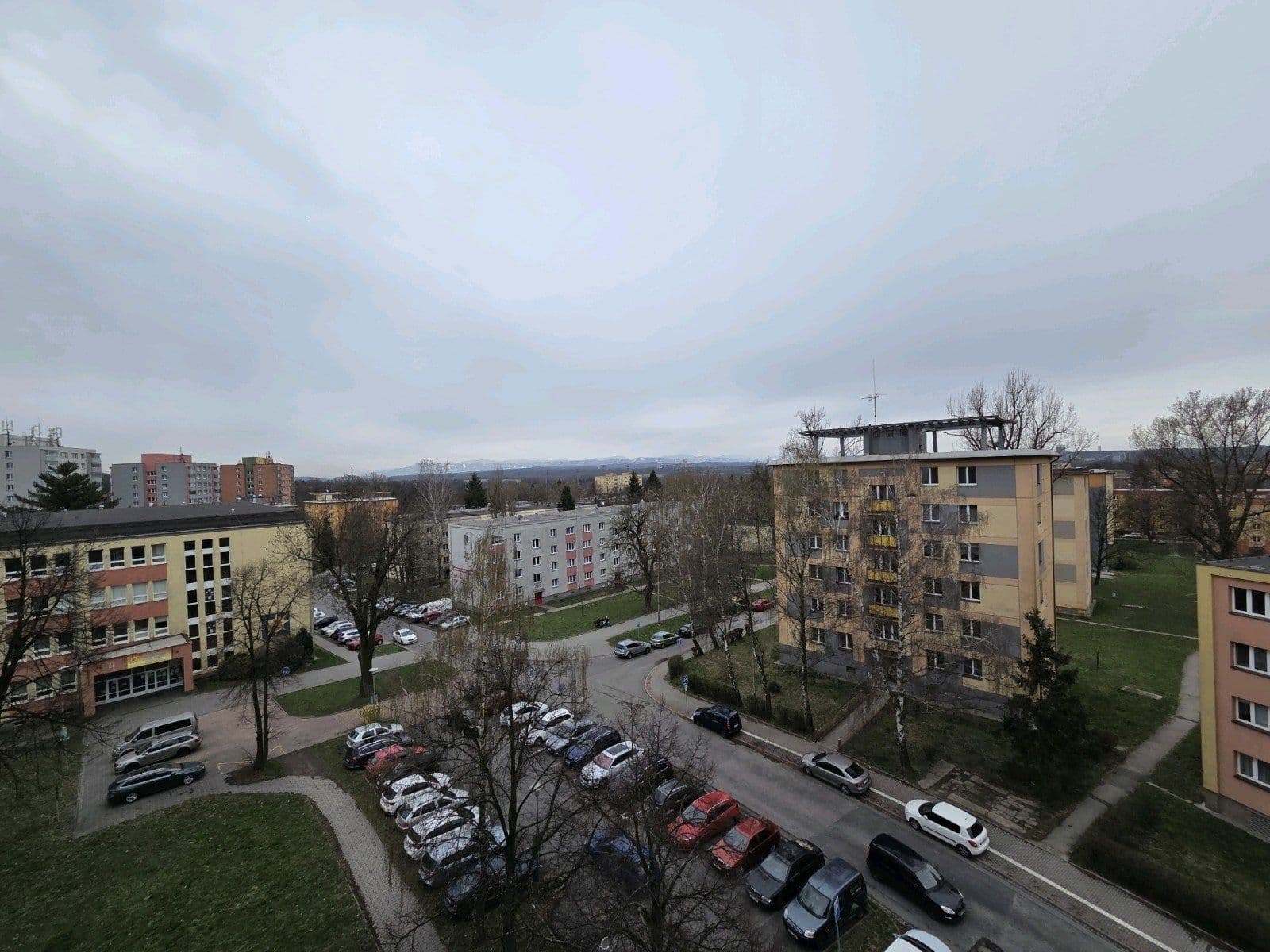 Prenájom bytu 1-izbový 27 m², Sovova, Karviná, Moravskoslezský kraj Prenájom bytu 1-izbový 27 m², Sovova, Karviná, Moravskoslezský kraj