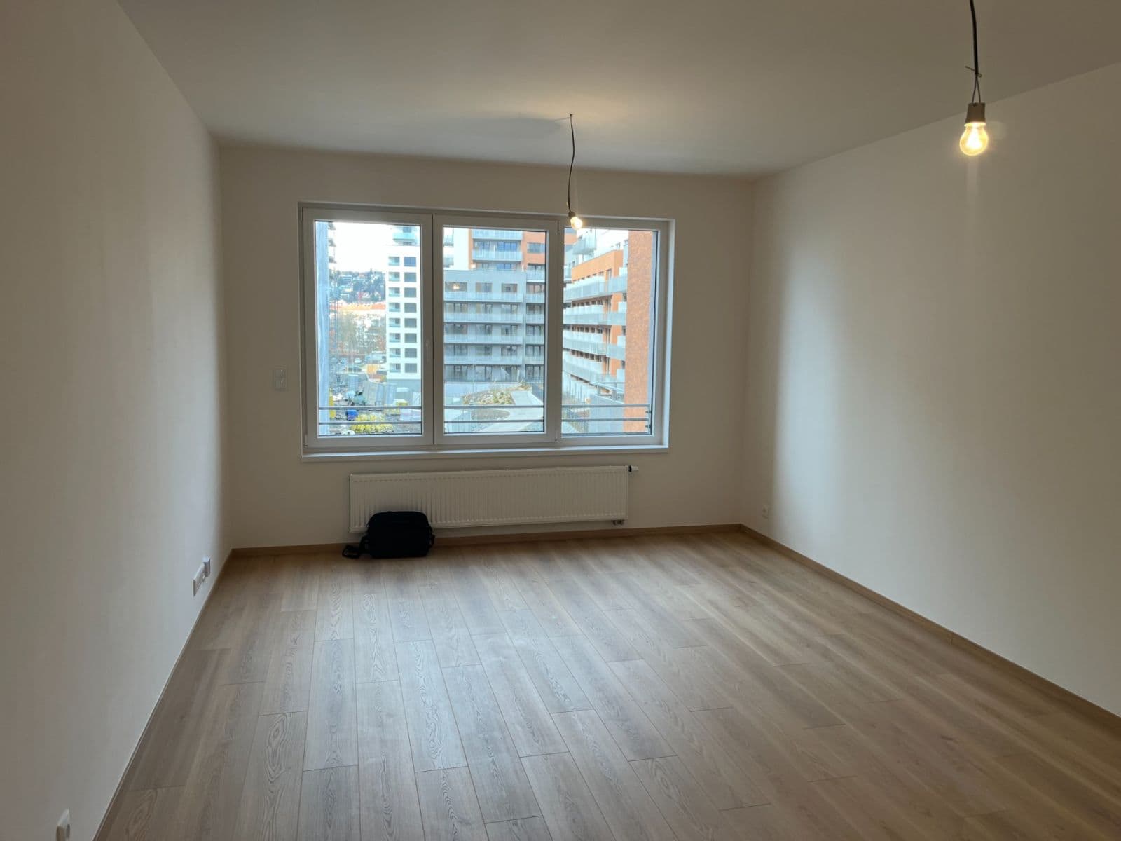 Prenájom bytu 2-izbový 46 m², Poděbradská, Praha, Praha Prenájom bytu 2-izbový 46 m², Poděbradská, Praha, Praha