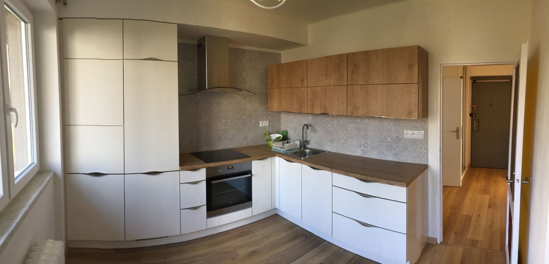 Prenájom bytu 2-izbový 56 m², Nad Ondřejovem, Praha, Praha Prenájom bytu 2-izbový 56 m², Nad Ondřejovem, Praha, Praha