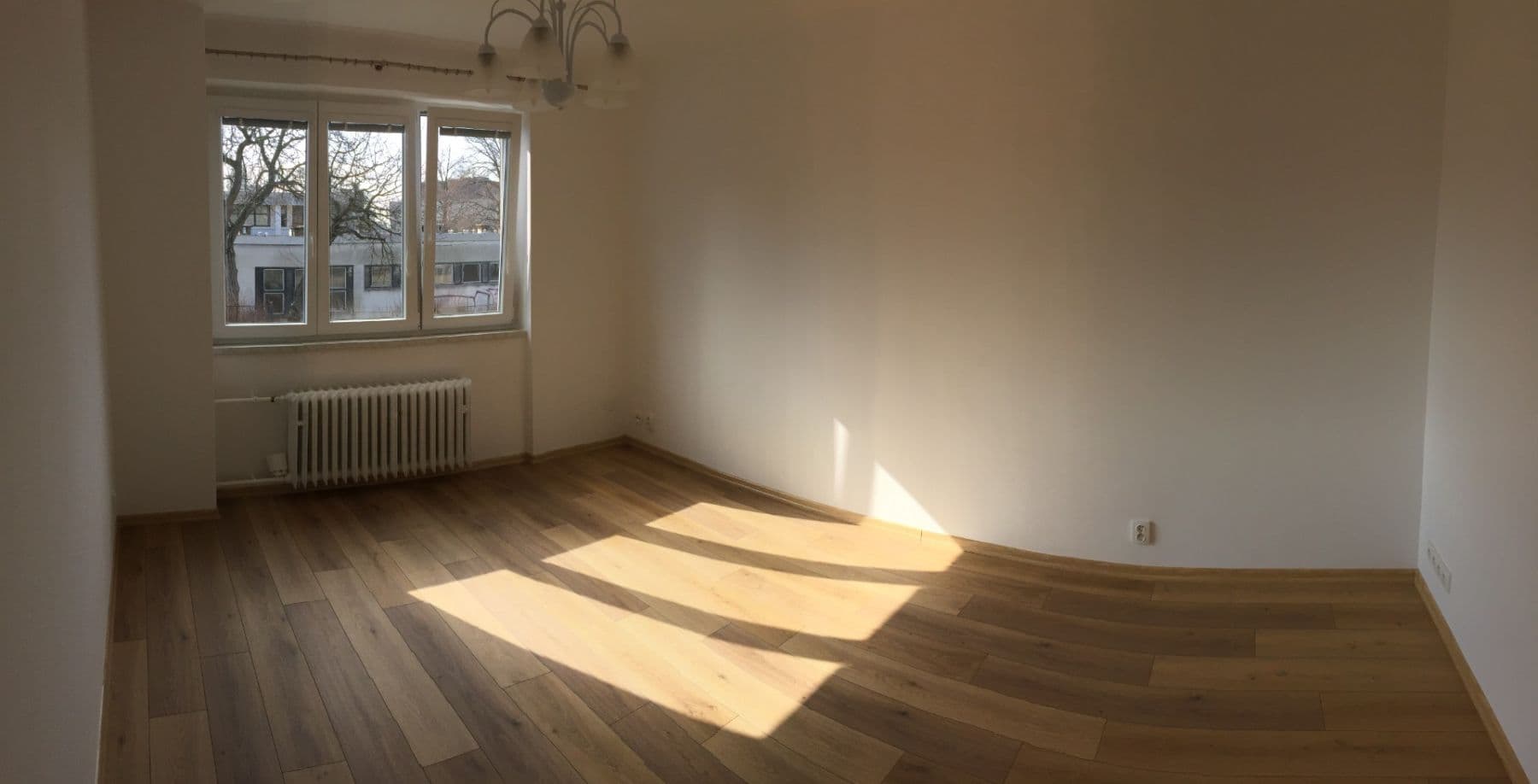 Prenájom bytu 2-izbový 56 m², Nad Ondřejovem, Praha, Praha Prenájom bytu 2-izbový 56 m², Nad Ondřejovem, Praha, Praha