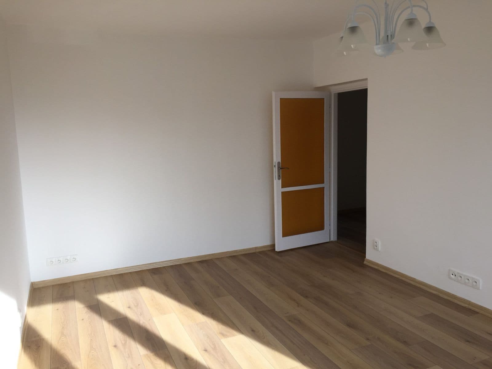 Prenájom bytu 2-izbový 56 m², Nad Ondřejovem, Praha, Praha Prenájom bytu 2-izbový 56 m², Nad Ondřejovem, Praha, Praha