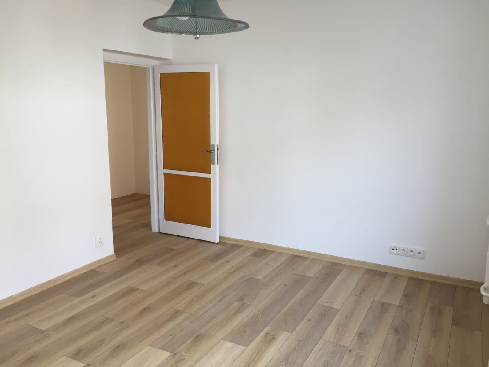 Prenájom bytu 2-izbový 56 m², Nad Ondřejovem, Praha, Praha Prenájom bytu 2-izbový 56 m², Nad Ondřejovem, Praha, Praha