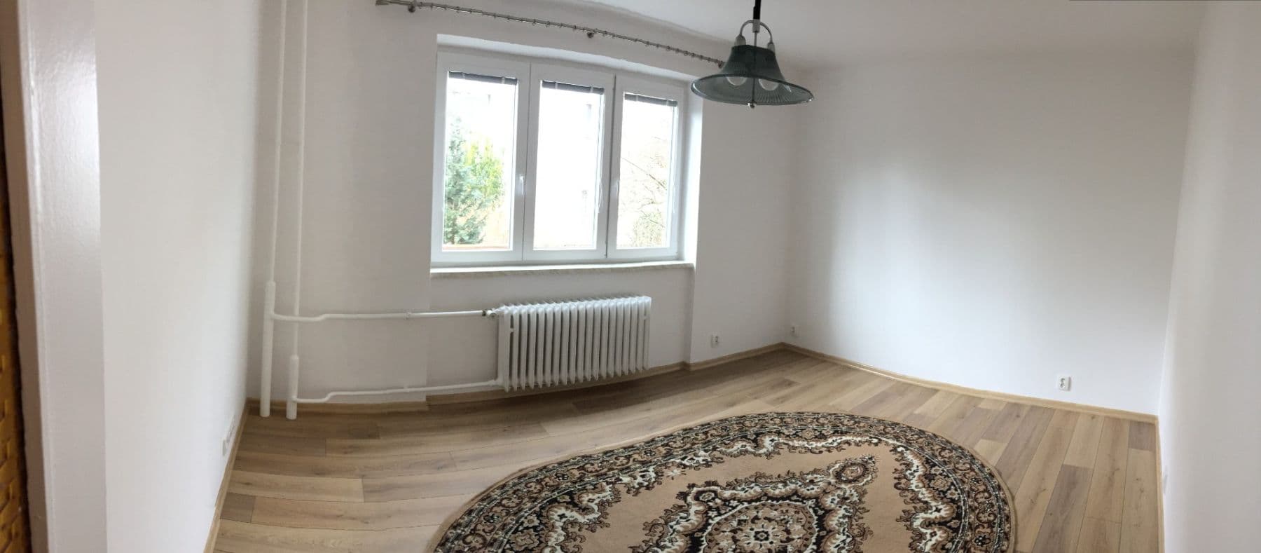 Prenájom bytu 2-izbový 56 m², Nad Ondřejovem, Praha, Praha Prenájom bytu 2-izbový 56 m², Nad Ondřejovem, Praha, Praha