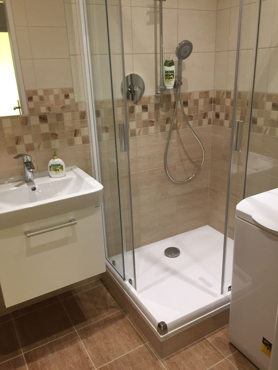 Prenájom bytu 2-izbový 56 m², Nad Ondřejovem, Praha, Praha Prenájom bytu 2-izbový 56 m², Nad Ondřejovem, Praha, Praha