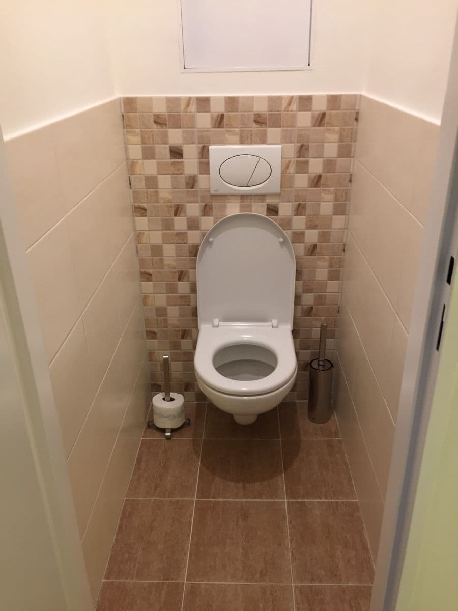 Prenájom bytu 2-izbový 56 m², Nad Ondřejovem, Praha, Praha Prenájom bytu 2-izbový 56 m², Nad Ondřejovem, Praha, Praha