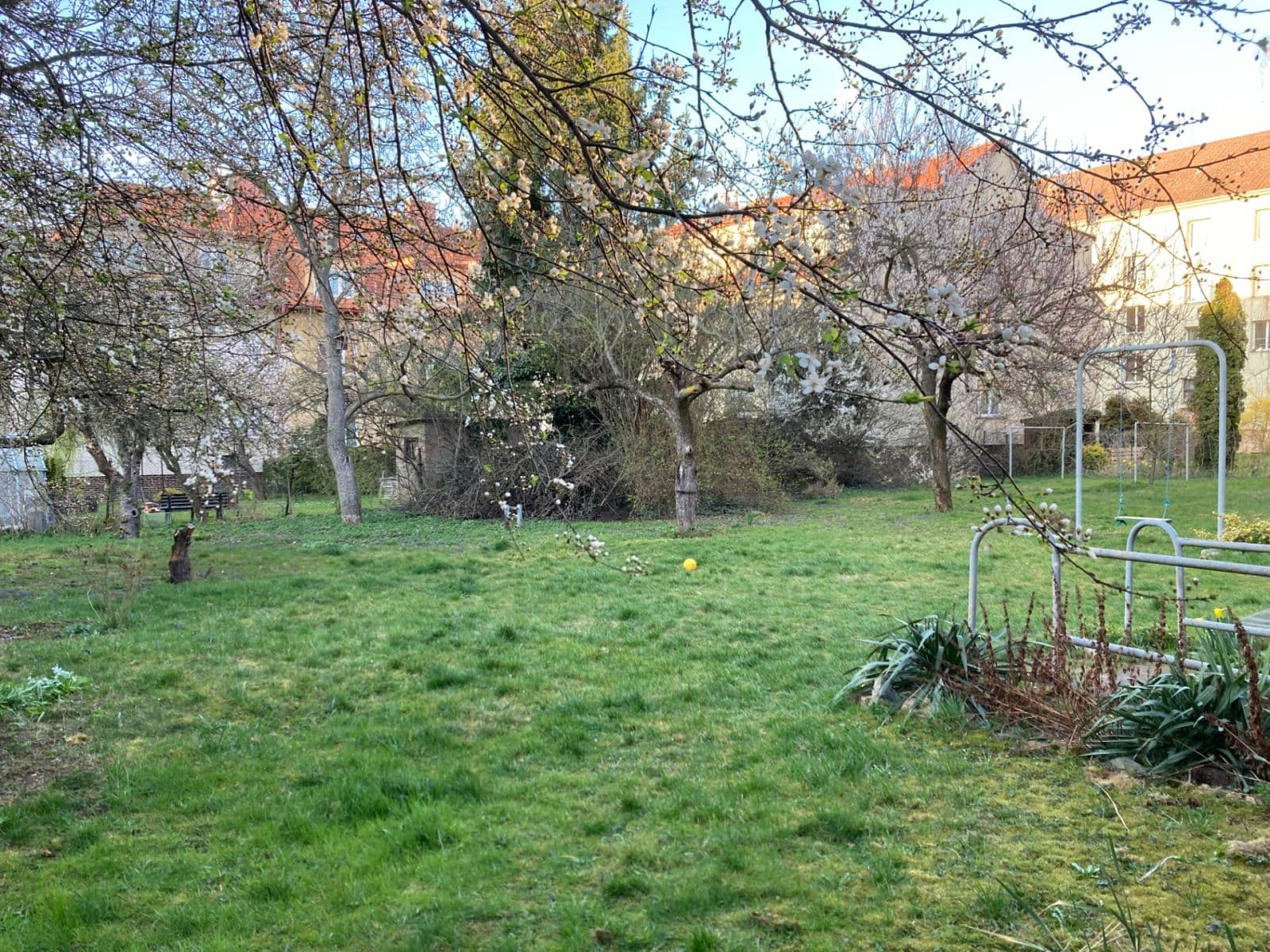 Prenájom bytu 2-izbový 56 m², Nad Ondřejovem, Praha, Praha Prenájom bytu 2-izbový 56 m², Nad Ondřejovem, Praha, Praha