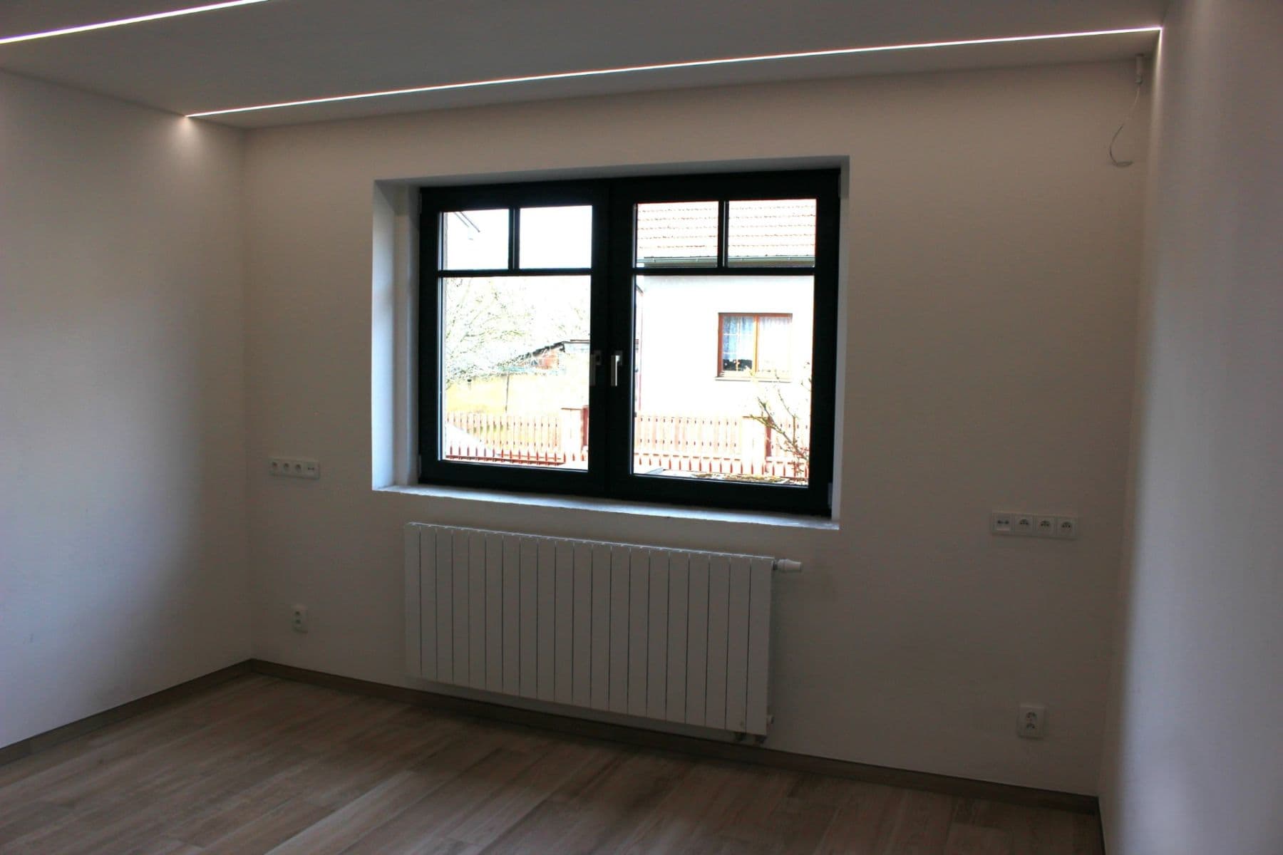 Predaj domu 154 m², pozemek 663 m², Za Školou, Lány, Středočeský kraj Predaj domu 154 m², pozemek 663 m², Za Školou, Lány, Středočeský kraj