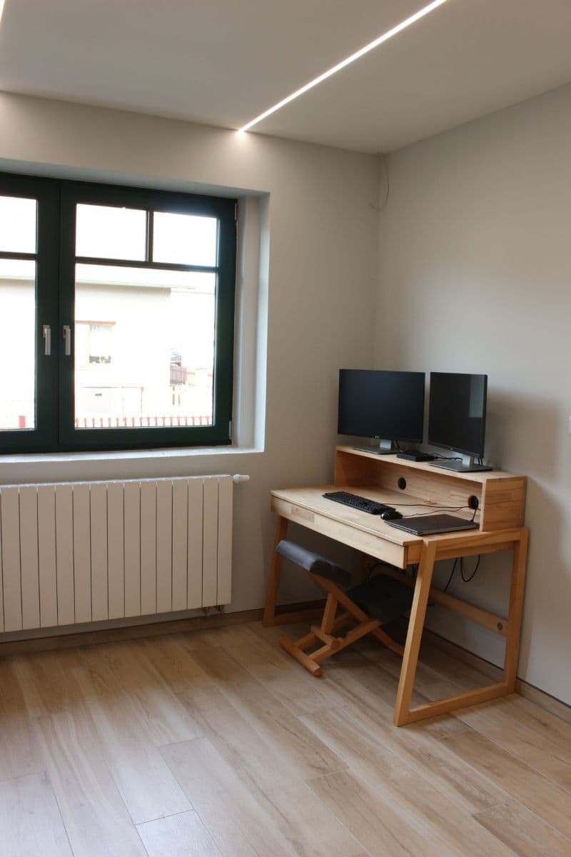 Predaj domu 154 m², pozemek 663 m², Za Školou, Lány, Středočeský kraj Predaj domu 154 m², pozemek 663 m², Za Školou, Lány, Středočeský kraj