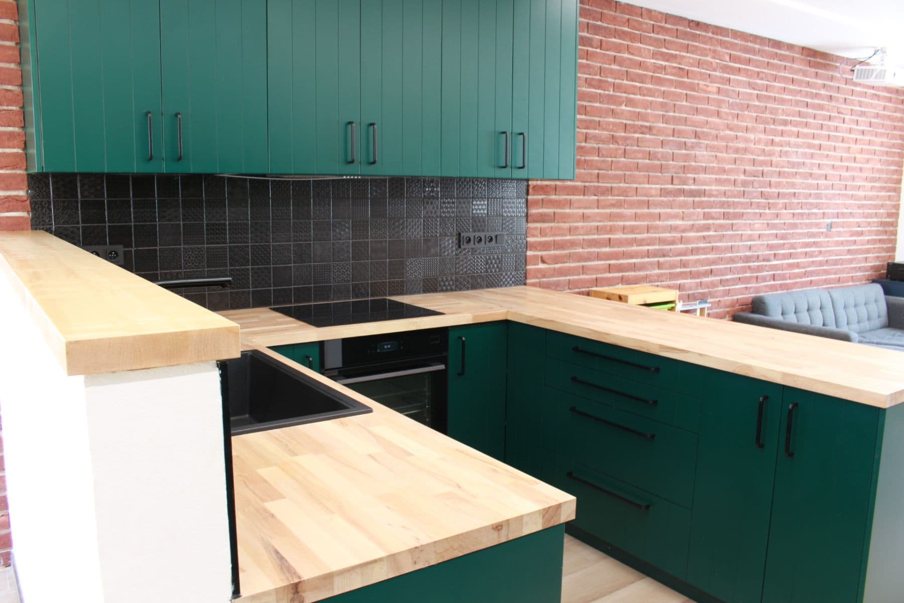 Predaj domu 154 m², pozemek 663 m², Za Školou, Lány, Středočeský kraj Predaj domu 154 m², pozemek 663 m², Za Školou, Lány, Středočeský kraj