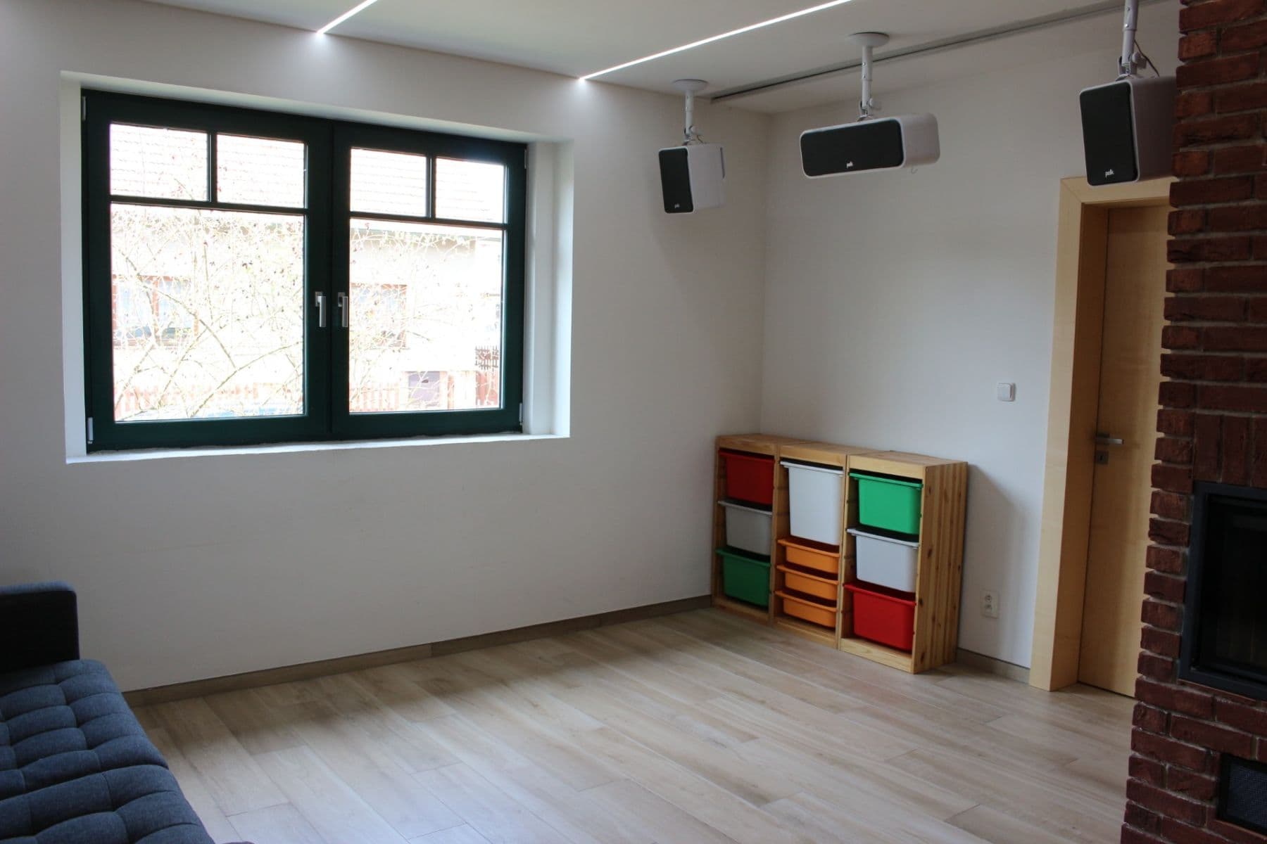 Predaj domu 154 m², pozemek 663 m², Za Školou, Lány, Středočeský kraj Predaj domu 154 m², pozemek 663 m², Za Školou, Lány, Středočeský kraj