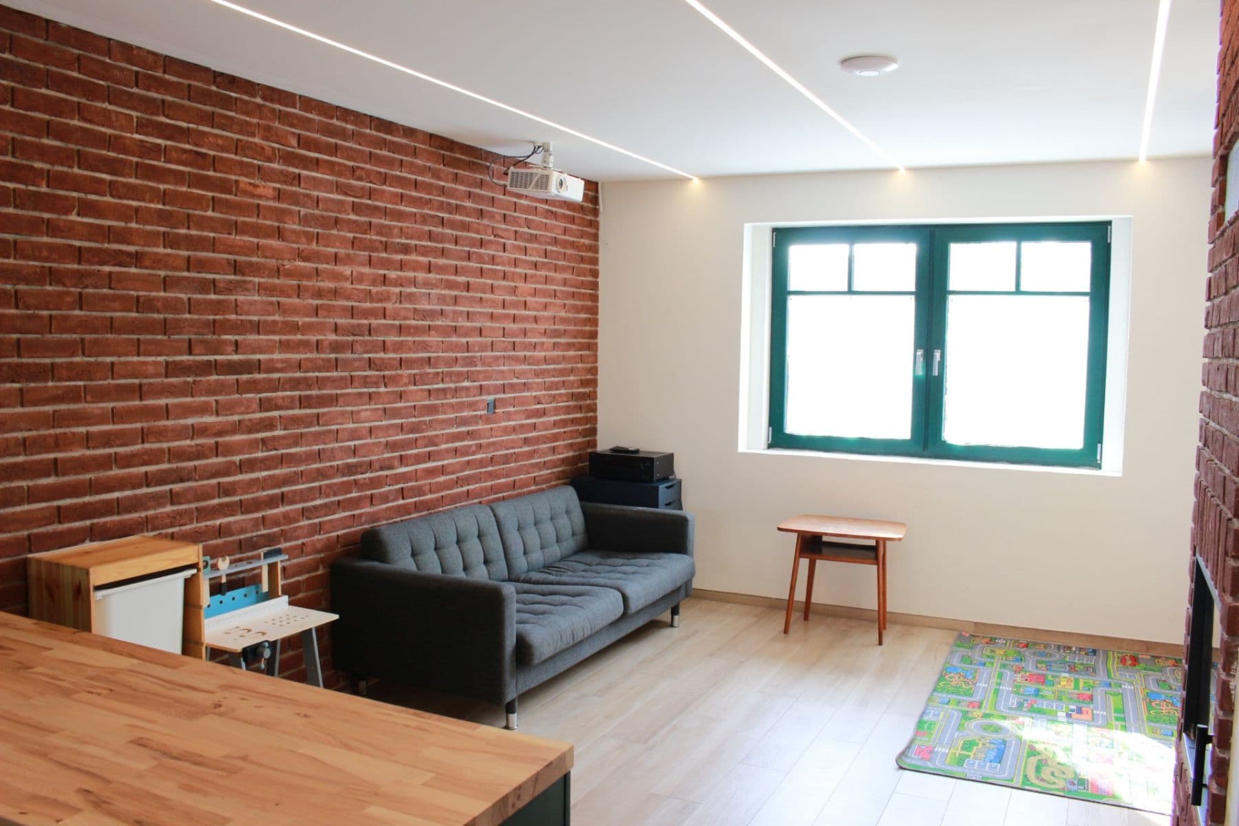 Predaj domu 154 m², pozemek 663 m², Za Školou, Lány, Středočeský kraj Predaj domu 154 m², pozemek 663 m², Za Školou, Lány, Středočeský kraj