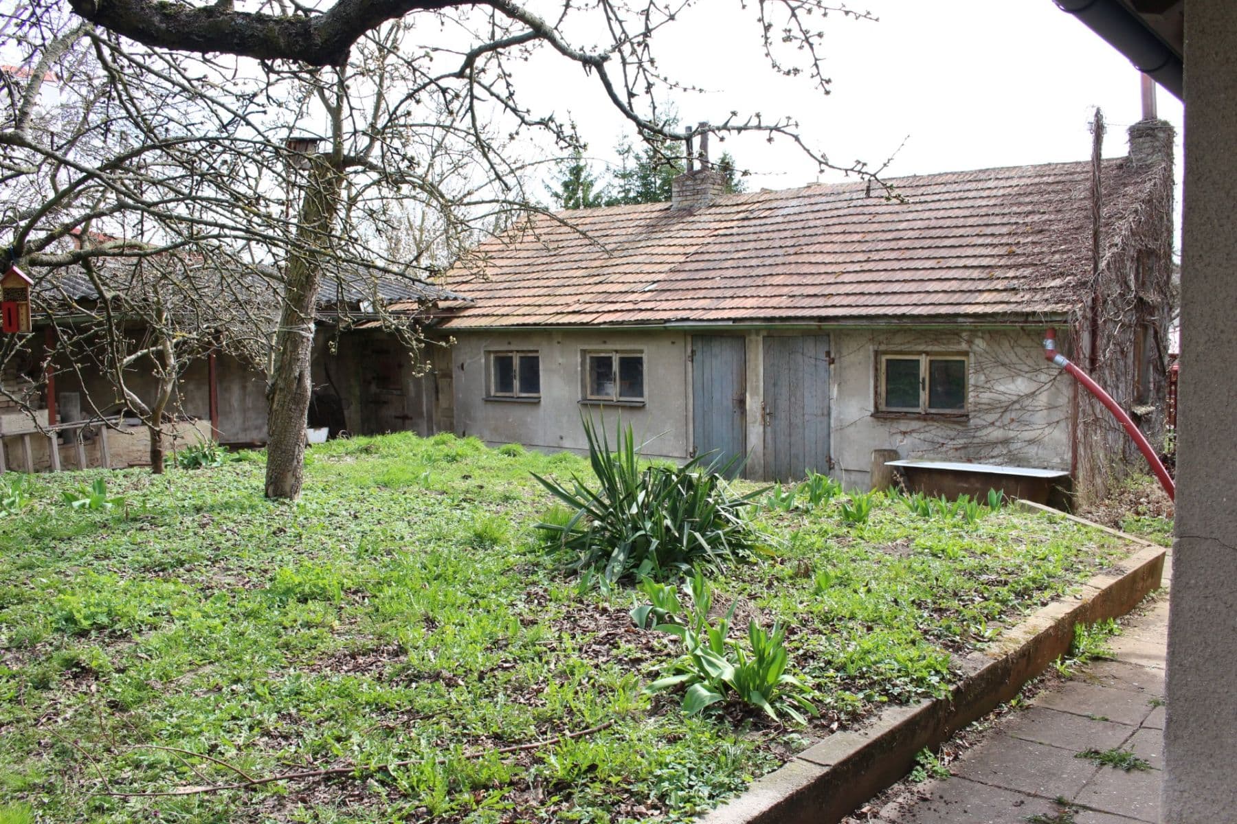 Predaj domu 154 m², pozemek 663 m², Za Školou, Lány, Středočeský kraj Predaj domu 154 m², pozemek 663 m², Za Školou, Lány, Středočeský kraj