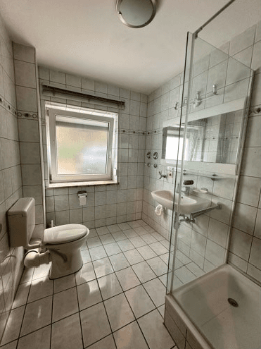 Prenájom bytu 2-izbový 57 m², Mariahilfberg 12, Passau, Bavorsko Prenájom bytu 2-izbový 57 m², Mariahilfberg 12, Passau, Bavorsko