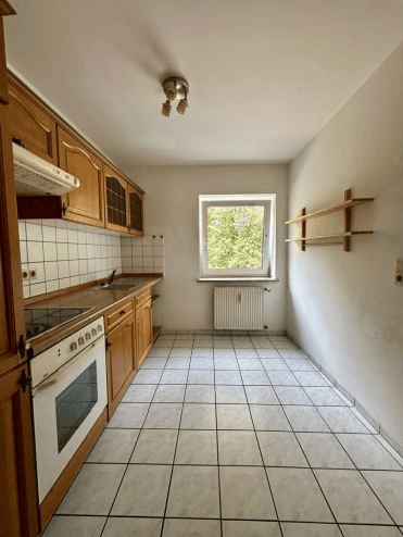 Prenájom bytu 2-izbový 57 m², Mariahilfberg 12, Passau, Bavorsko Prenájom bytu 2-izbový 57 m², Mariahilfberg 12, Passau, Bavorsko