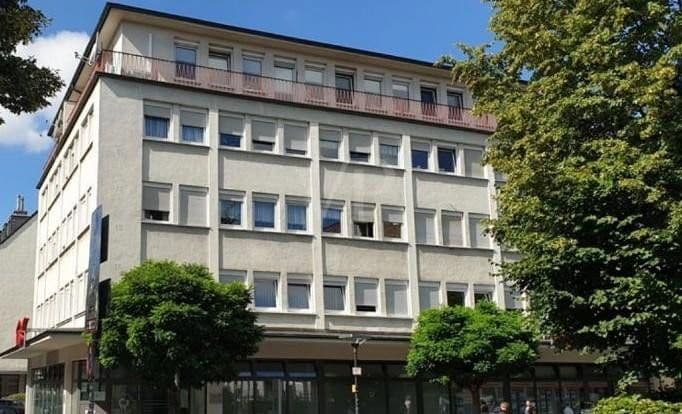 Prenájom bytu 2-izbový 66 m², Leverkusen, Severné Porýnie - Westfálsko Prenájom bytu 2-izbový 66 m², Leverkusen, Severné Porýnie - Westfálsko