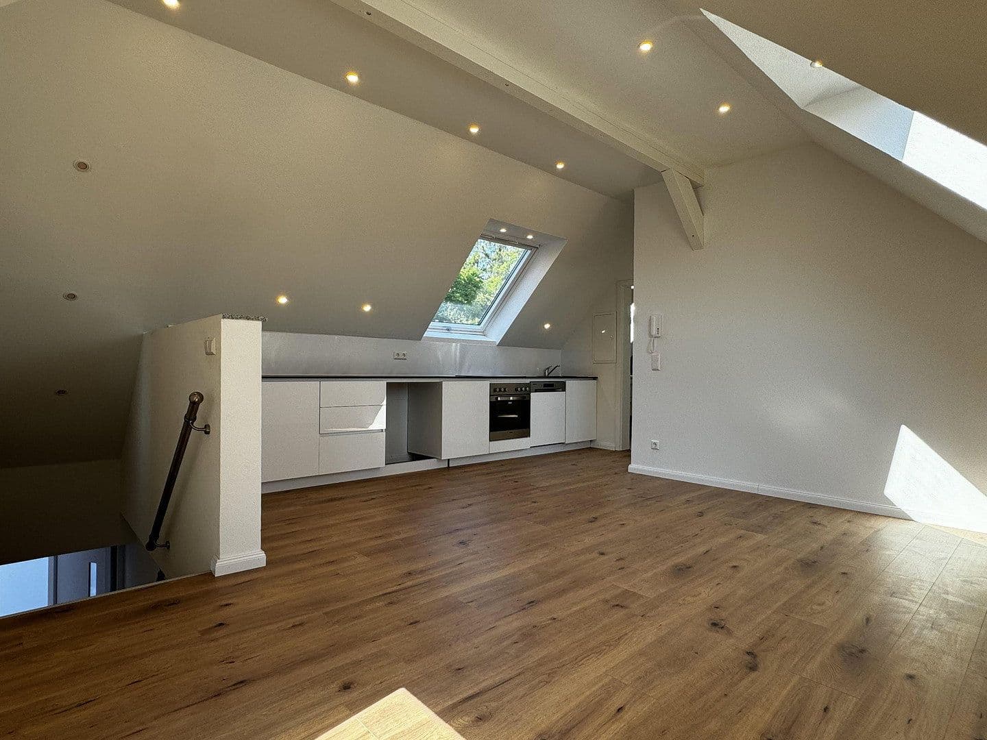 Prenájom bytu 2-izbový 41 m², Vaihinger Landstr. 2, Stuttgart, Bádensko-Wurttembersko Prenájom bytu 2-izbový 41 m², Vaihinger Landstr. 2, Stuttgart, Bádensko-Wurttembersko