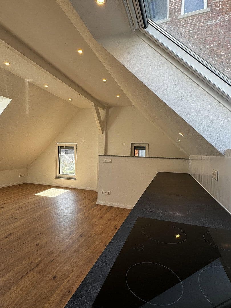 Prenájom bytu 2-izbový 41 m², Vaihinger Landstr. 2, Stuttgart, Bádensko-Wurttembersko Prenájom bytu 2-izbový 41 m², Vaihinger Landstr. 2, Stuttgart, Bádensko-Wurttembersko