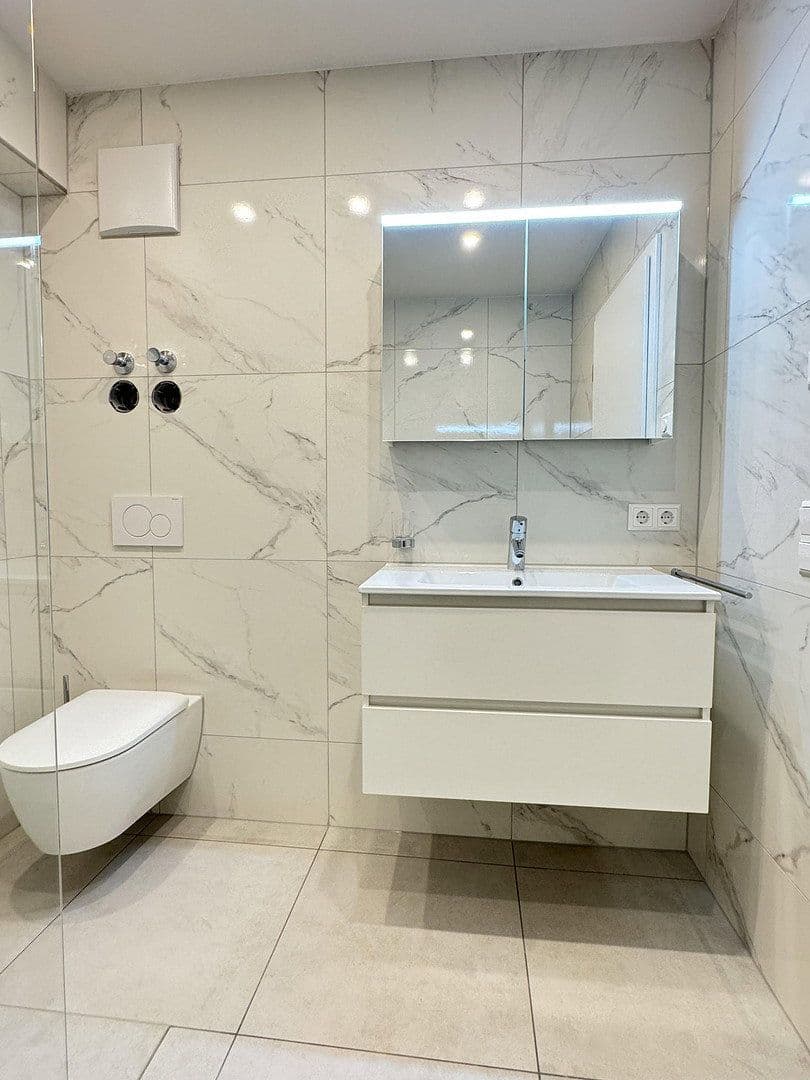 Prenájom bytu 3-izbový 71 m², Wasenstrasse 31, Stuttgart, Bádensko-Wurttembersko Prenájom bytu 3-izbový 71 m², Wasenstrasse 31, Stuttgart, Bádensko-Wurttembersko