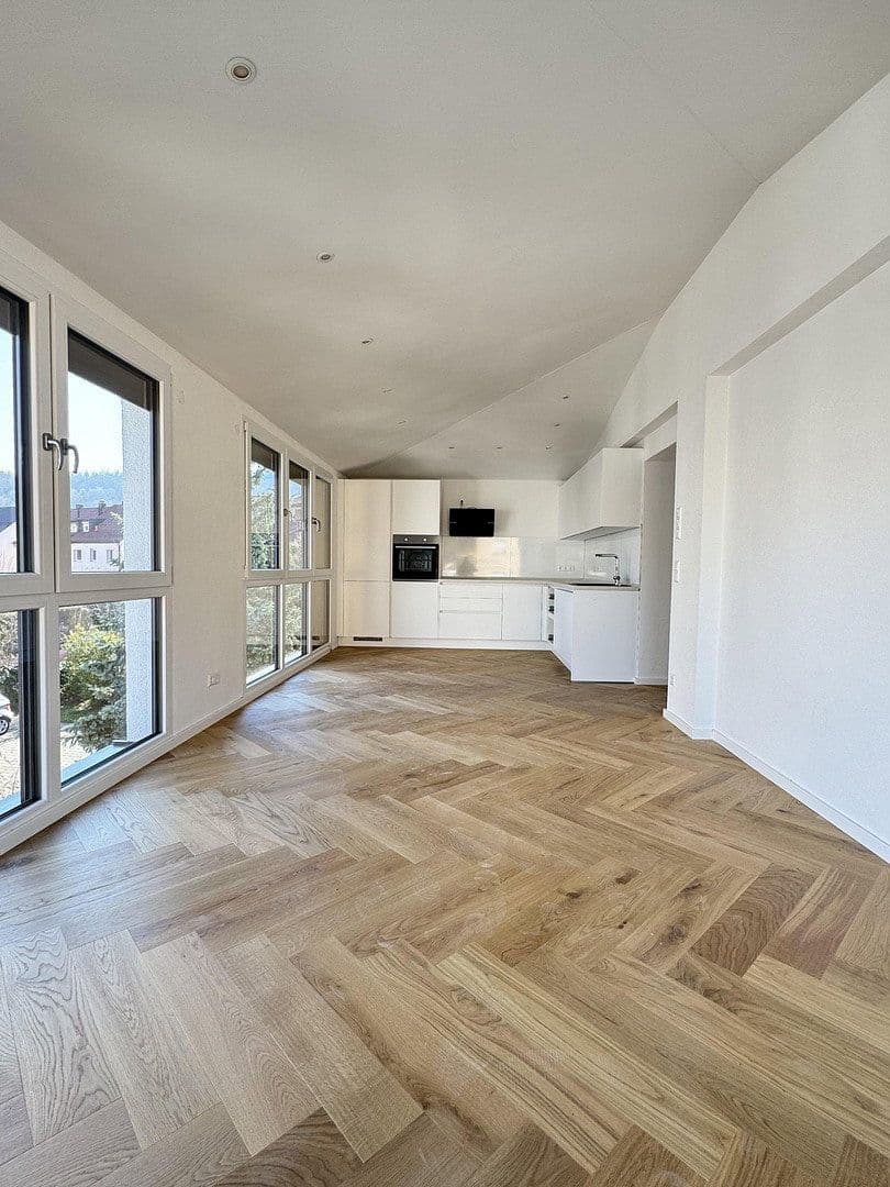 Prenájom bytu 3-izbový 71 m², Wasenstrasse 31, Stuttgart, Bádensko-Wurttembersko Prenájom bytu 3-izbový 71 m², Wasenstrasse 31, Stuttgart, Bádensko-Wurttembersko