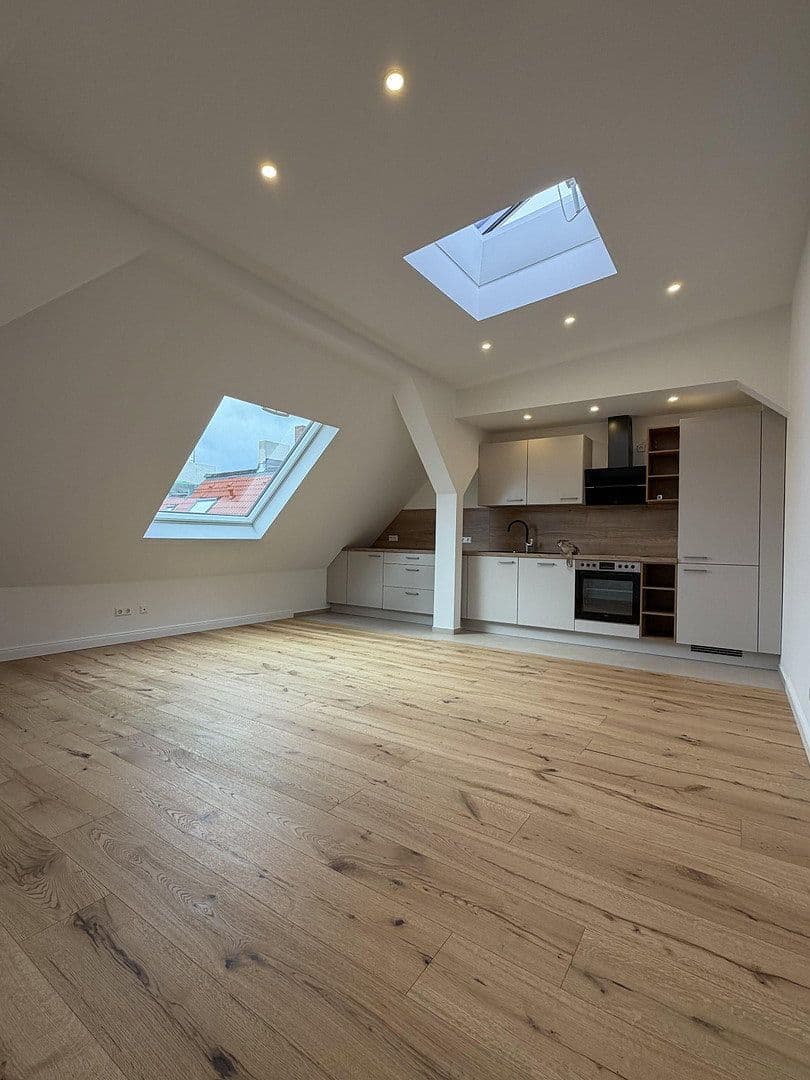 Prenájom bytu 3-izbový 75 m², Ebersstraße 58, Berlin, Berlín Prenájom bytu 3-izbový 75 m², Ebersstraße 58, Berlin, Berlín