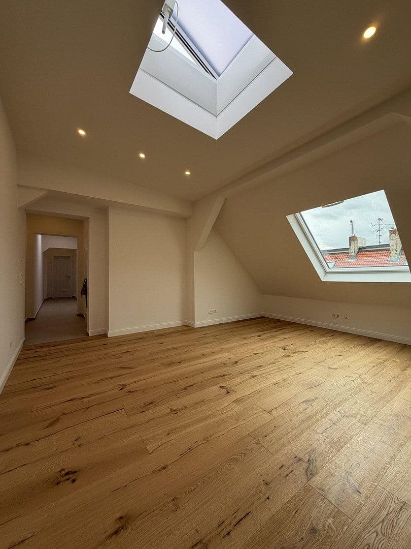 Prenájom bytu 3-izbový 75 m², Ebersstraße 58, Berlin, Berlín Prenájom bytu 3-izbový 75 m², Ebersstraße 58, Berlin, Berlín