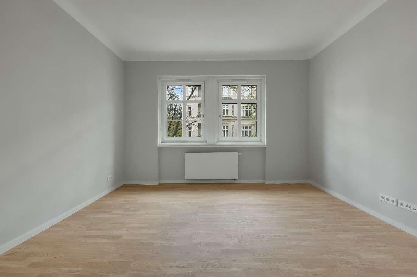 Prenájom bytu 2-izbový 69 m², Alarichstaße 3A, Berlin, Berlín Prenájom bytu 2-izbový 69 m², Alarichstaße 3A, Berlin, Berlín