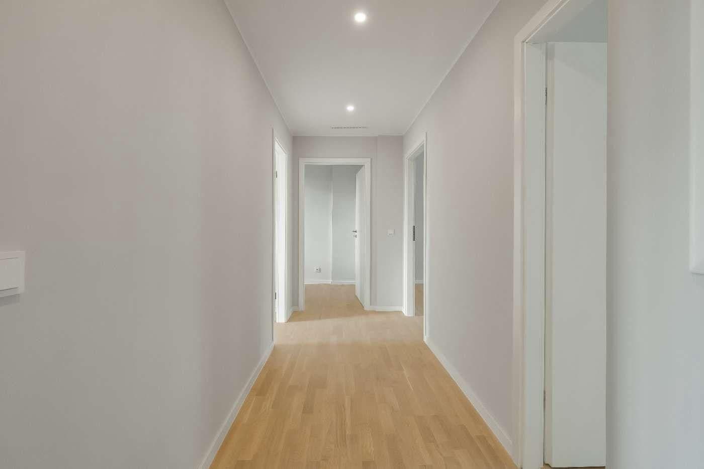 Prenájom bytu 2-izbový 69 m², Alarichstaße 3A, Berlin, Berlín Prenájom bytu 2-izbový 69 m², Alarichstaße 3A, Berlin, Berlín