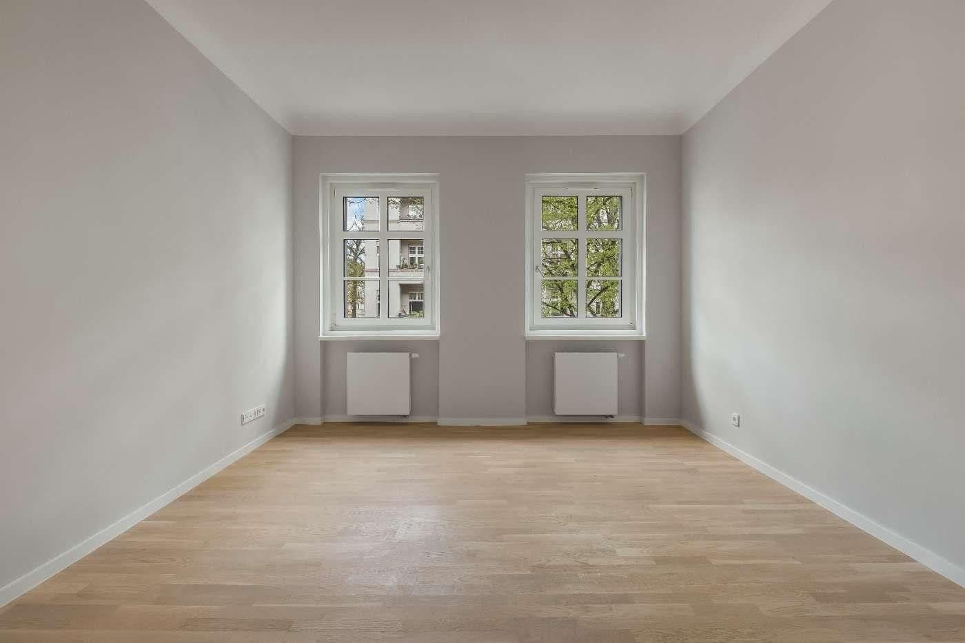 Prenájom bytu 2-izbový 69 m², Alarichstaße 3A, Berlin, Berlín Prenájom bytu 2-izbový 69 m², Alarichstaße 3A, Berlin, Berlín