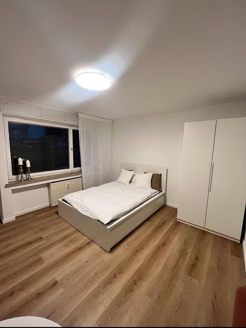 Predaj bytu 1-izbový 25 m², Pfullingen, Bádensko-Wurttembersko Predaj bytu 1-izbový 25 m², Pfullingen, Bádensko-Wurttembersko