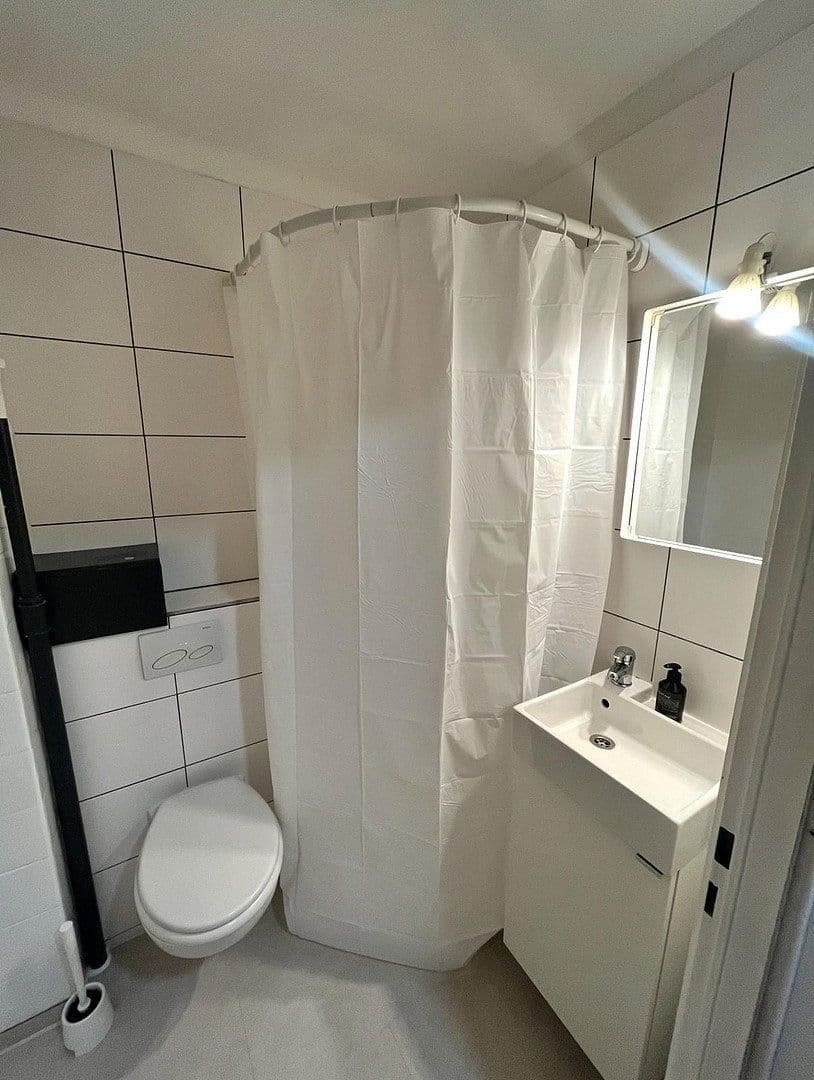 Predaj bytu 1-izbový 25 m², Pfullingen, Bádensko-Wurttembersko Predaj bytu 1-izbový 25 m², Pfullingen, Bádensko-Wurttembersko