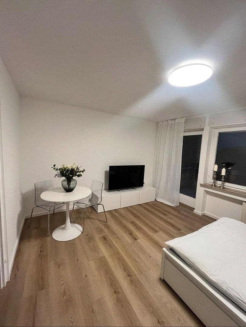 Predaj bytu 1-izbový 25 m², Pfullingen, Bádensko-Wurttembersko Predaj bytu 1-izbový 25 m², Pfullingen, Bádensko-Wurttembersko
