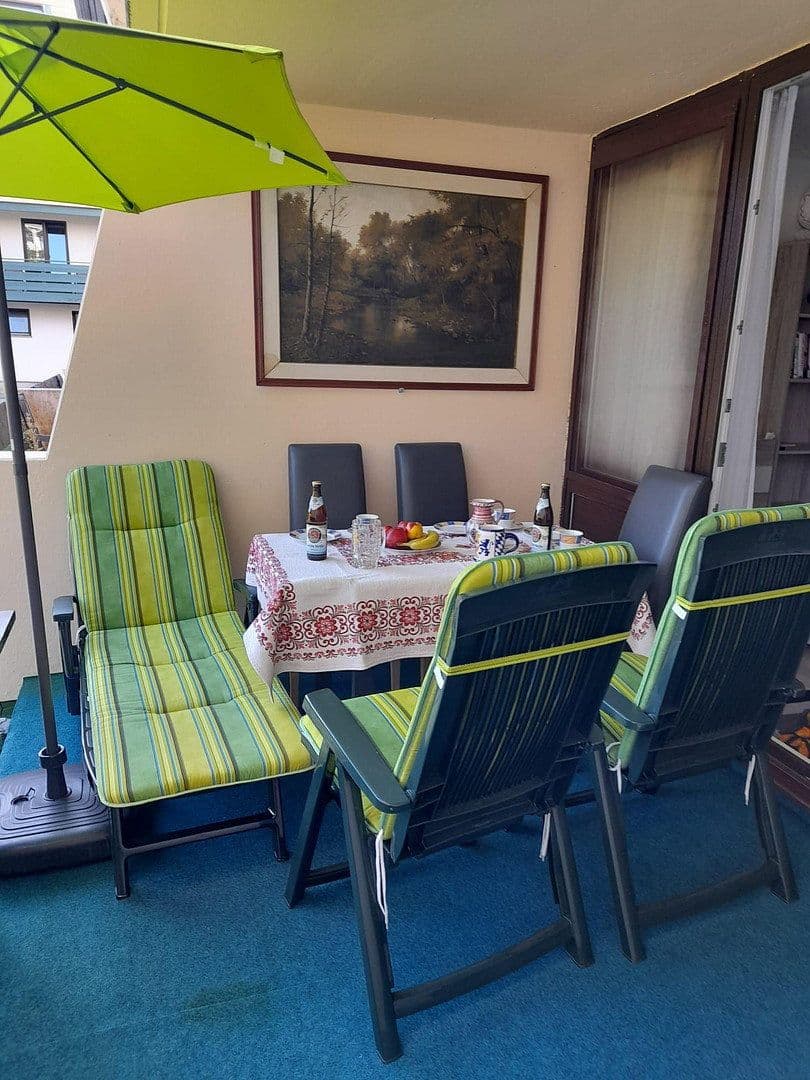 Predaj bytu 1-izbový 38 m², Sankt Englmar, Bavorsko Predaj bytu 1-izbový 38 m², Sankt Englmar, Bavorsko