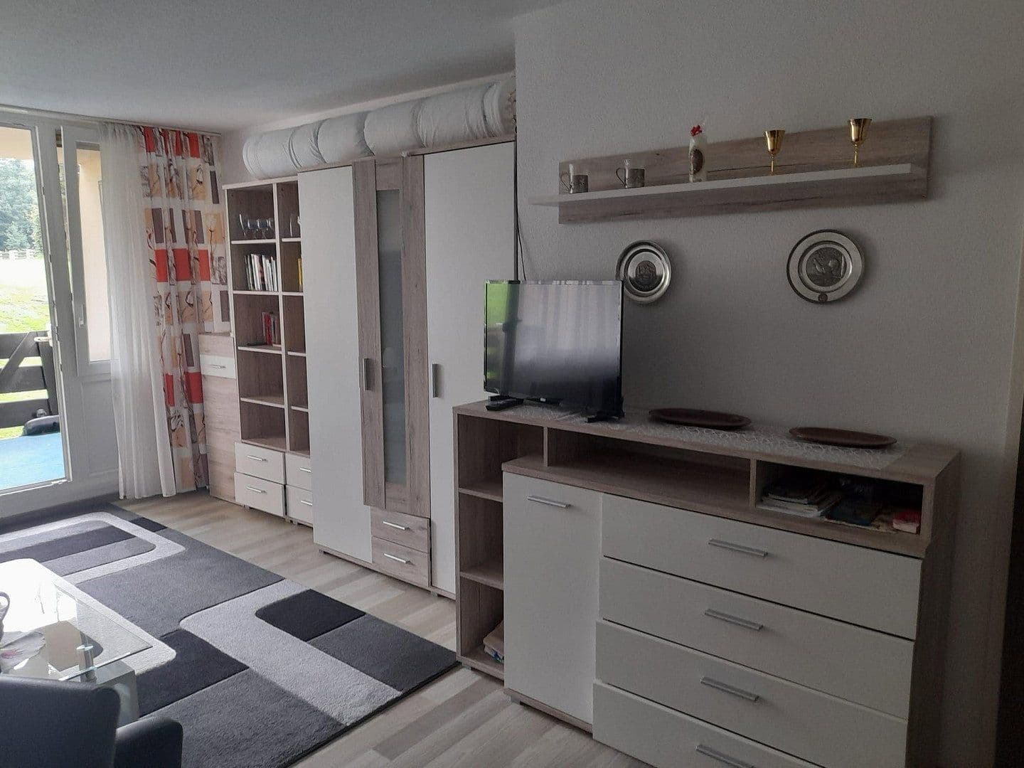 Predaj bytu 1-izbový 38 m², Sankt Englmar, Bavorsko Predaj bytu 1-izbový 38 m², Sankt Englmar, Bavorsko
