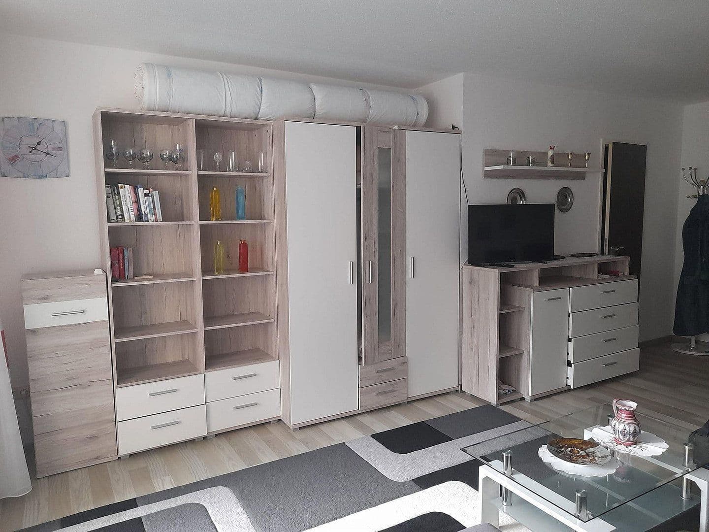 Predaj bytu 1-izbový 38 m², Sankt Englmar, Bavorsko Predaj bytu 1-izbový 38 m², Sankt Englmar, Bavorsko