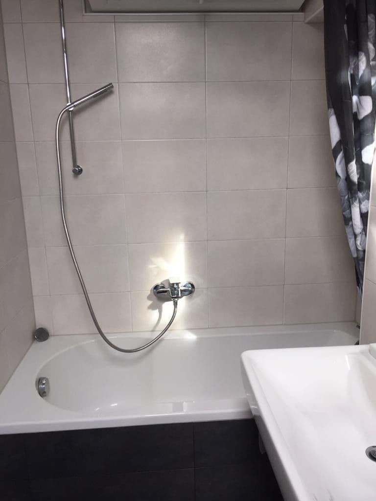 Prenájom bytu 3-izbový 90 m², Overather Straße 10 a, Bergisch Gladbach, Severné Porýnie - Westfálsko Prenájom bytu 3-izbový 90 m², Overather Straße 10 a, Bergisch Gladbach, Severné Porýnie - Westfálsko