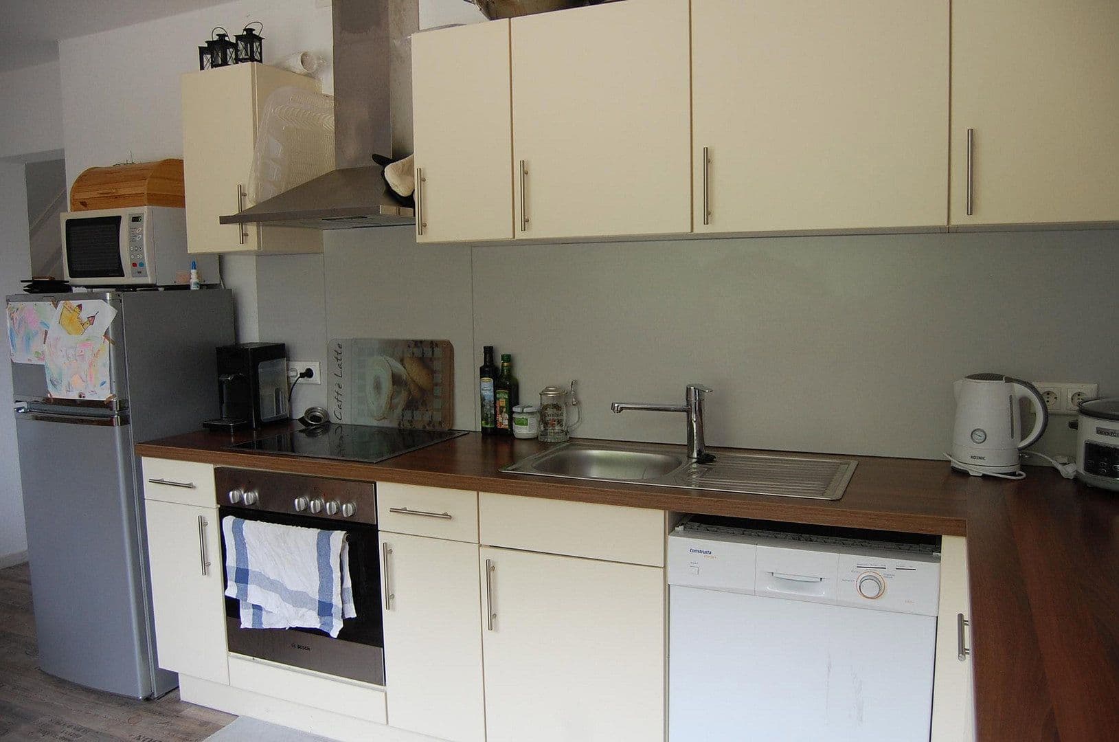 Predaj domu 301 m², pozemek 6.300 m², Elbuferstraße 5, Hohnstorf (Elbe), Dolné Sasko Predaj domu 301 m², pozemek 6.300 m², Elbuferstraße 5, Hohnstorf (Elbe), Dolné Sasko