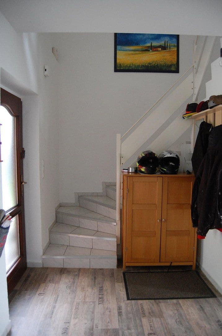 Predaj domu 301 m², pozemek 6.300 m², Elbuferstraße 5, Hohnstorf (Elbe), Dolné Sasko Predaj domu 301 m², pozemek 6.300 m², Elbuferstraße 5, Hohnstorf (Elbe), Dolné Sasko