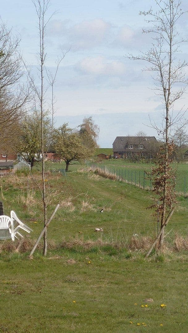 Predaj domu 301 m², pozemek 6.300 m², Elbuferstraße 5, Hohnstorf (Elbe), Dolné Sasko Predaj domu 301 m², pozemek 6.300 m², Elbuferstraße 5, Hohnstorf (Elbe), Dolné Sasko