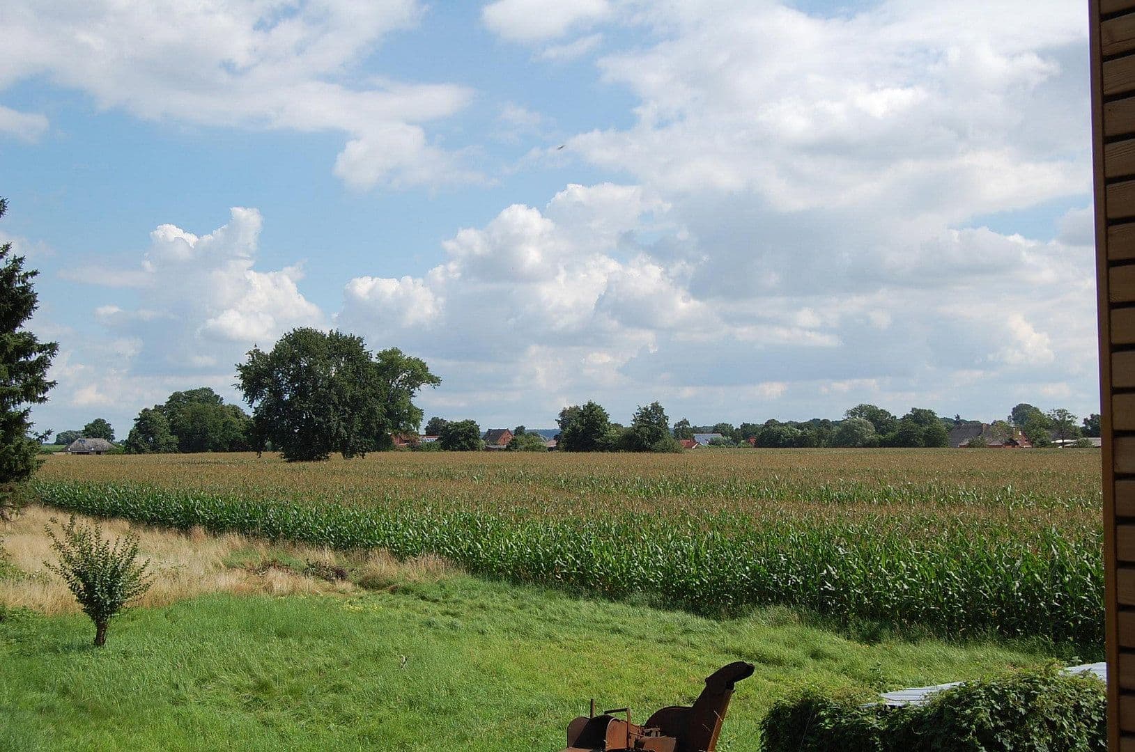 Predaj domu 301 m², pozemek 6.300 m², Elbuferstraße 5, Hohnstorf (Elbe), Dolné Sasko Predaj domu 301 m², pozemek 6.300 m², Elbuferstraße 5, Hohnstorf (Elbe), Dolné Sasko