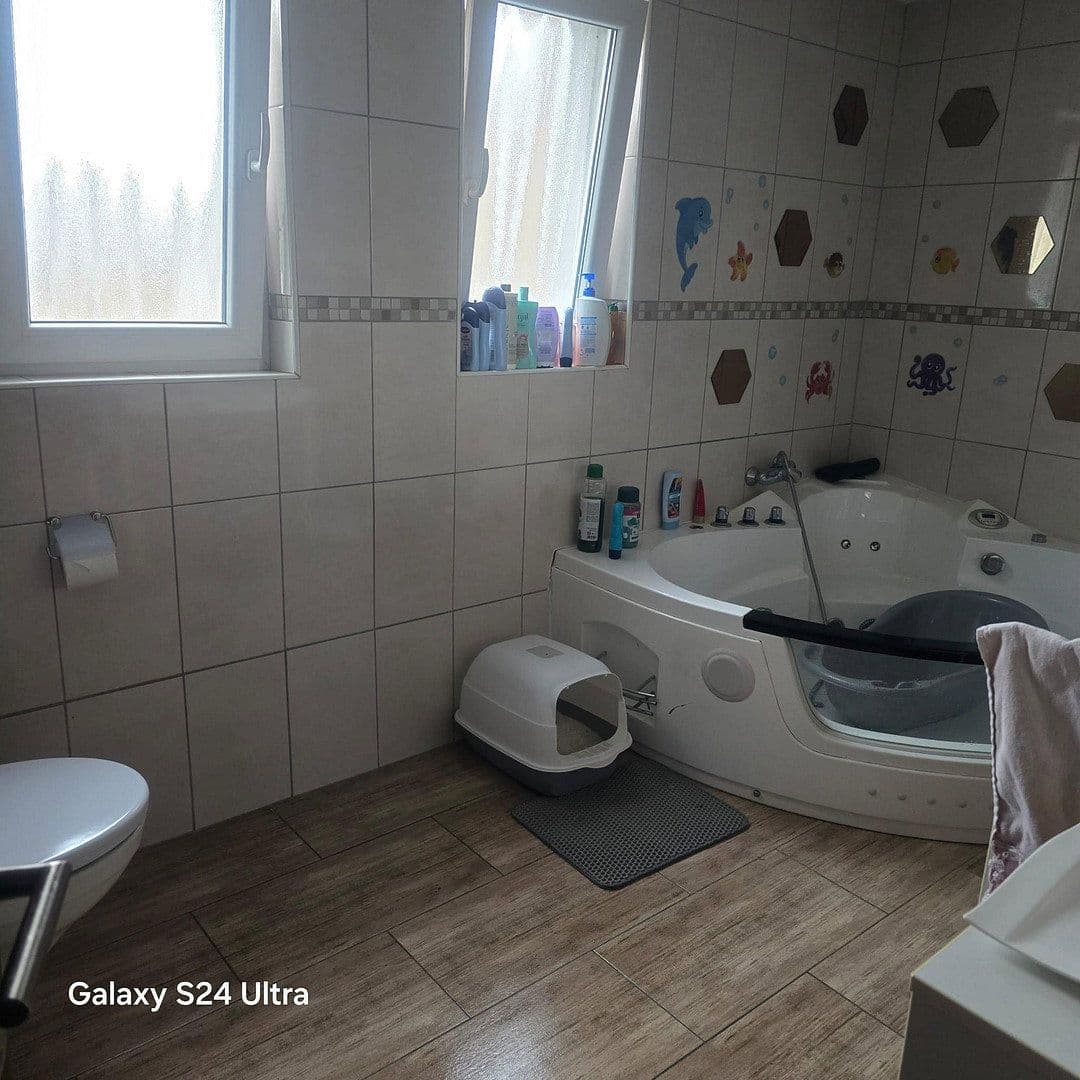 Predaj domu 165 m², pozemek 755 m², Langenlonsheim, Porýnie-Falcko Predaj domu 165 m², pozemek 755 m², Langenlonsheim, Porýnie-Falcko