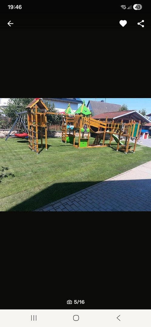 Predaj domu 165 m², pozemek 755 m², Langenlonsheim, Porýnie-Falcko Predaj domu 165 m², pozemek 755 m², Langenlonsheim, Porýnie-Falcko